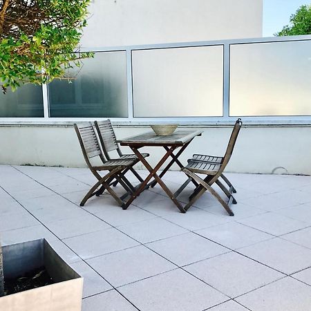 Proche Lac & Vieille Ville T3 Avec Grande Terrasse อานซี ภายนอก รูปภาพ