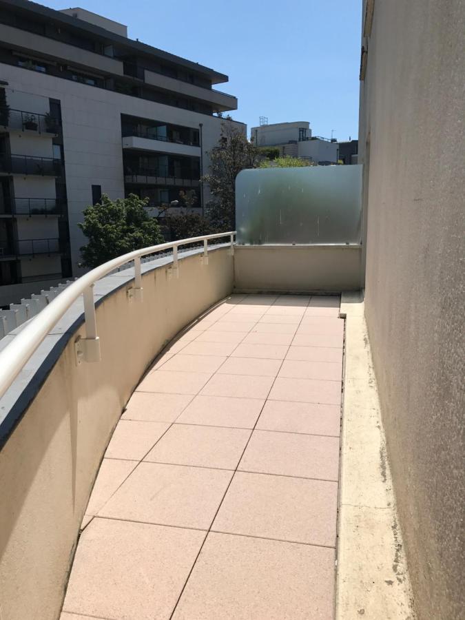 Proche Lac & Vieille Ville T3 Avec Grande Terrasse อานซี ภายนอก รูปภาพ